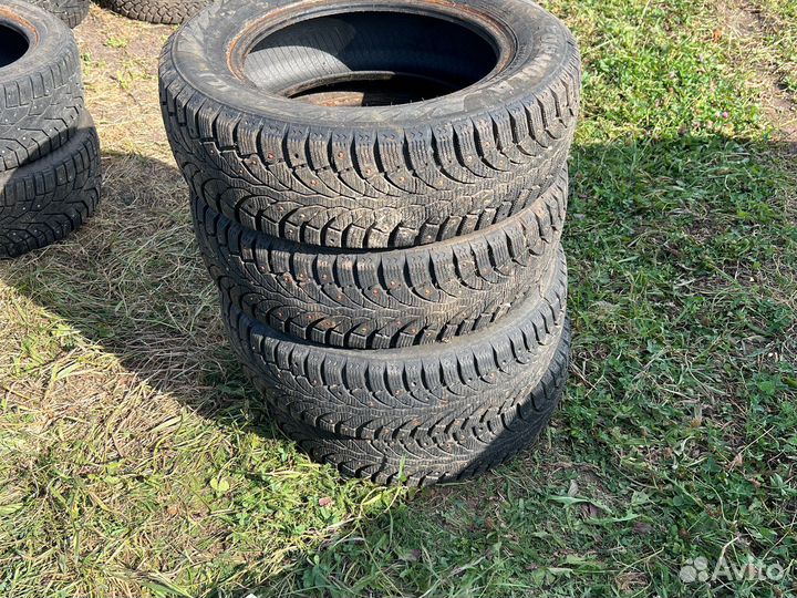 Pirelli Formula Ice 175/65 R14