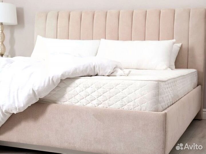 Матрас с ортопедическим эффектом