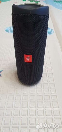 JBL Flip 5 оригинальная