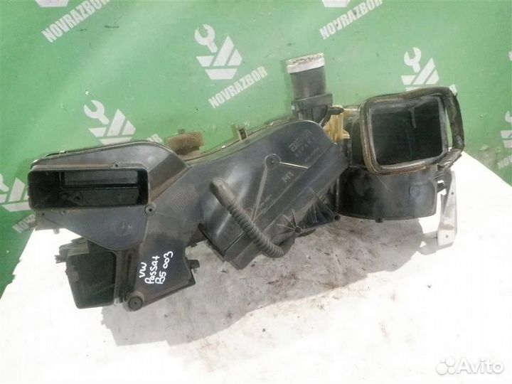 Корпус отопителя Фольксваген Пассат Б5