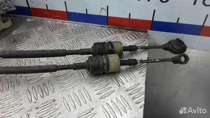 Кулиса Fiat Sedici 2006