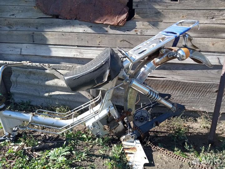 Дельта запчасти