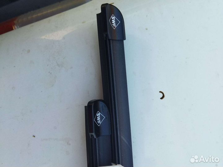 Щетки стеклоочистителя ford c-max