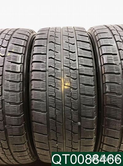 Goodyear UltraGrip Ice Navi Zea 215/55 R17 96P