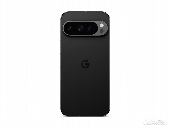 Google Pixel 9 Pro, 16/512 ГБ