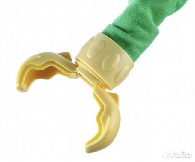 Подвеска на кроватку слоники