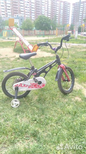 Продам велосипед детский