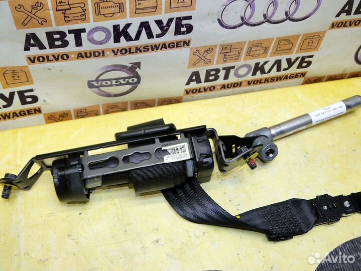 31267540 Ремень безопасности передний левый