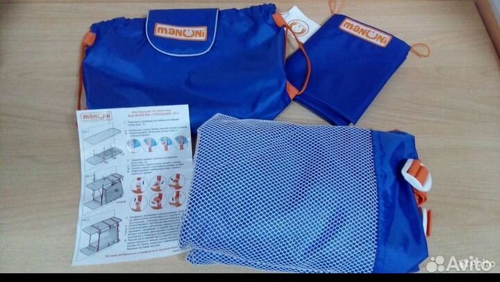 Аренда Манеж детский для поезда