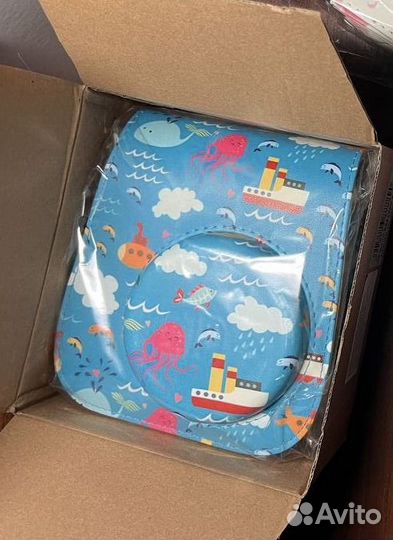 Чехол на instax mini 11