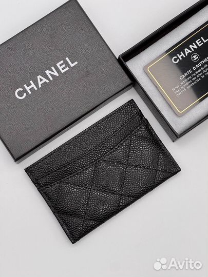 Кошелек женский chanel