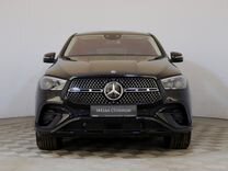 Новый Mercedes-Benz GLE-класс Coupe 2.0 AT, 2024, цена от 14 500 000 руб.