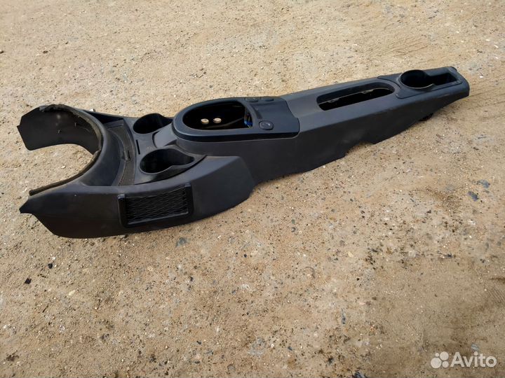 Центральная консоль для Форд Фокус 1 1.6л 2003г