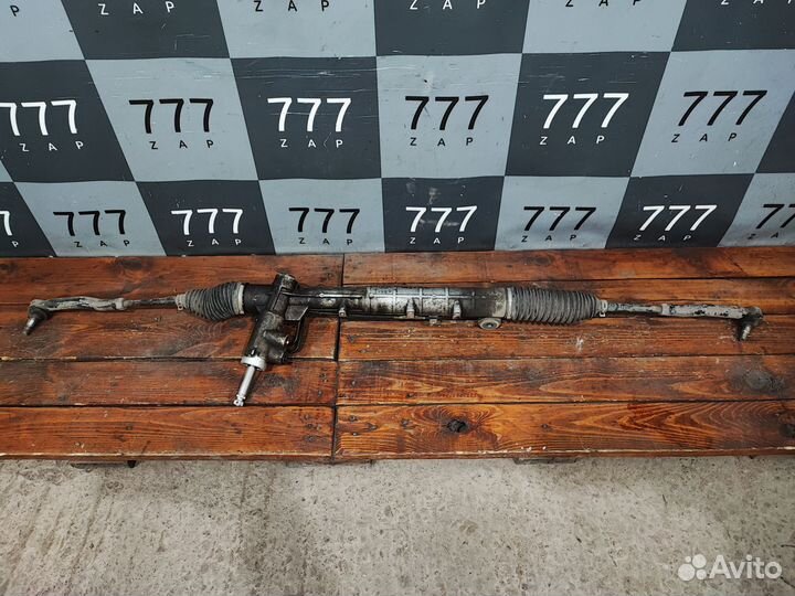 Рейка рулевая Chery Tiggo 4 Б/У Оригинал