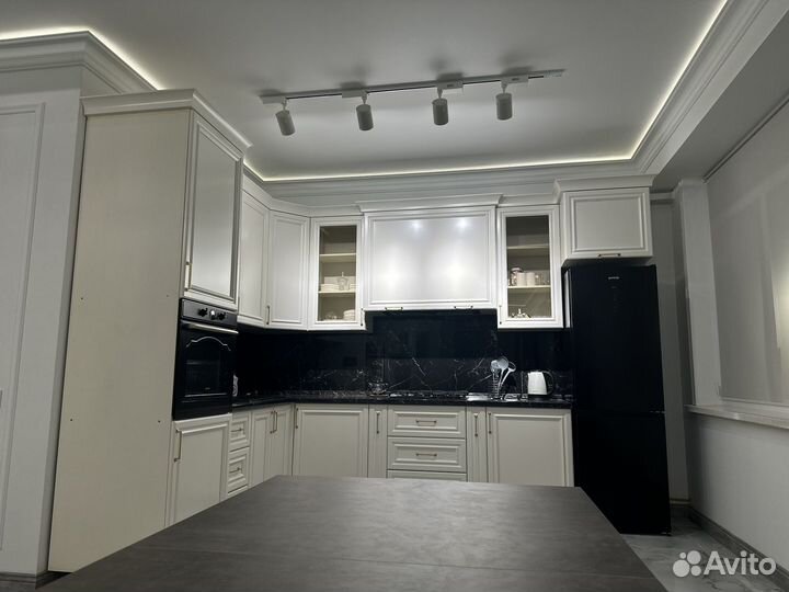 Ремонт квартир под ключ отделочные работы. Кровля