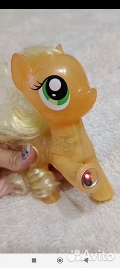 My little pony