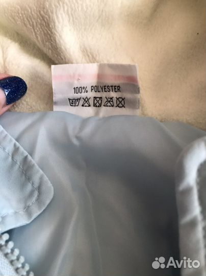 Костюм с ушками