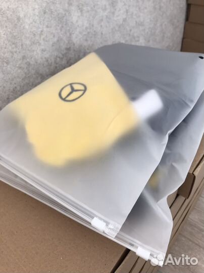 Пакеты Zip-Lock (зип-лок) с бегунком