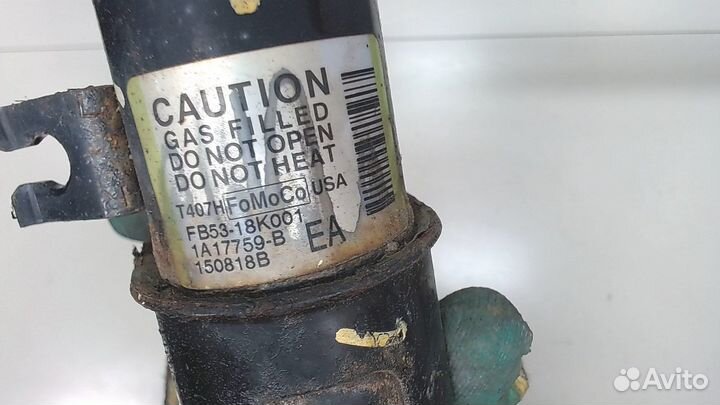 Амортизатор подвески Ford Explorer, 2016