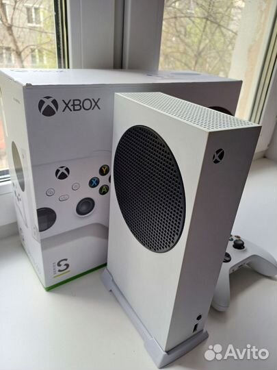 Xbox Series S