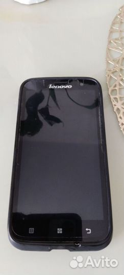 Lenovo A859, 8 ГБ