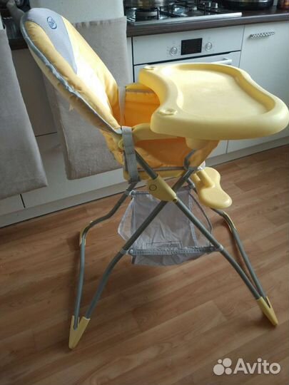 Столик для кормления ребенка малыша
