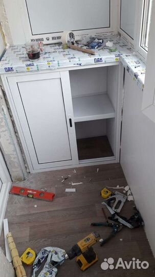 Пластиковые окна пвх