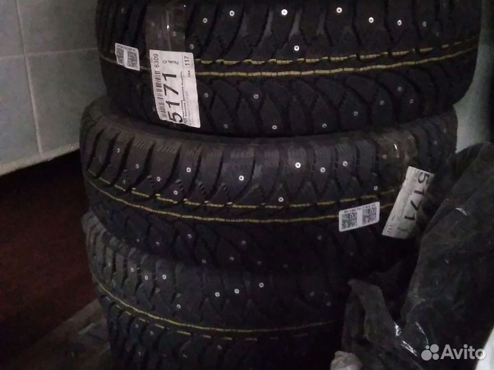 Matador MP 30 Sibir Ice 2 195/60 R15