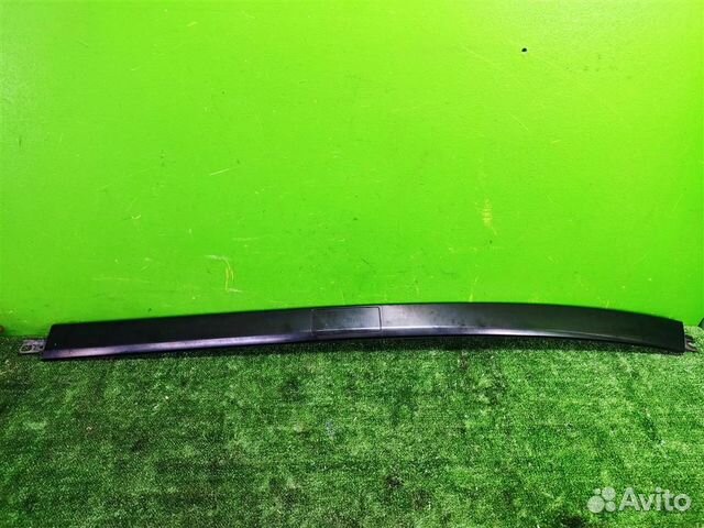 Молдинг крыши правый Honda CR-V 3 (RE) 2009