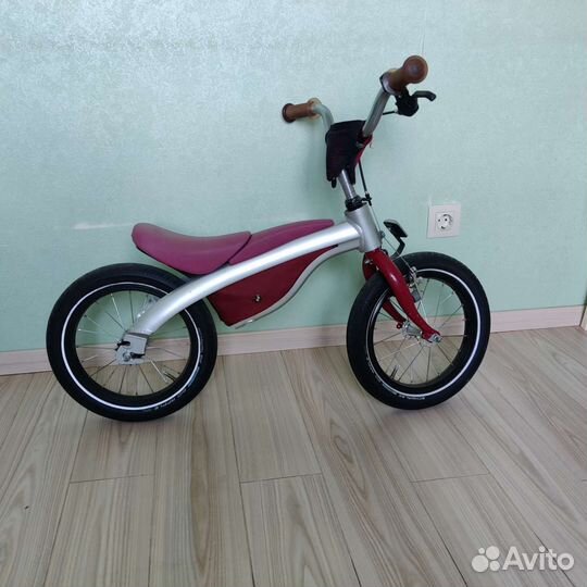 Беговел bmw kidsbike
