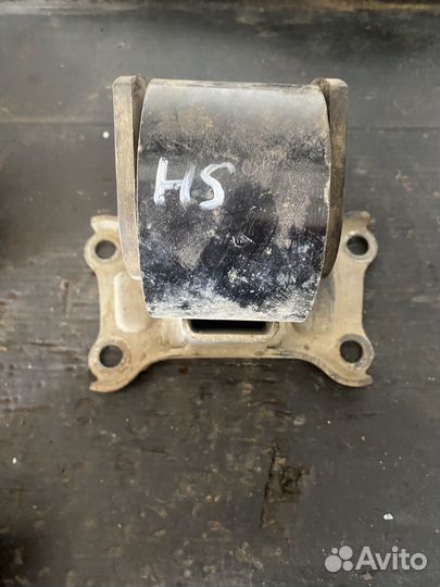 Подушка двигателя hyundai sonata 2005 2.0 131