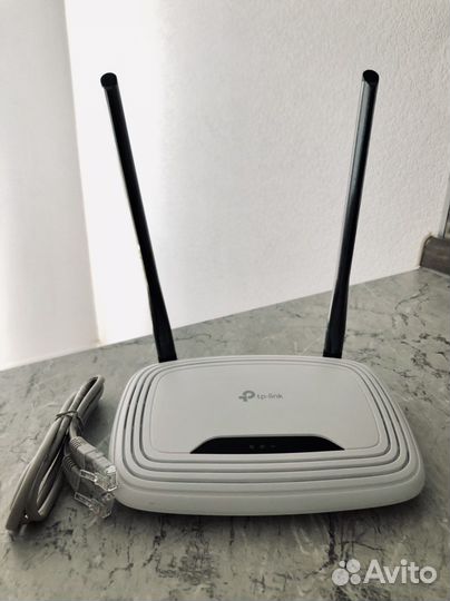 Wifi роутер