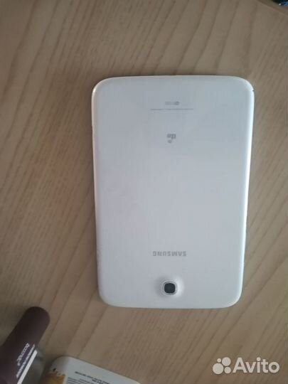 Планшет samsung galaxy note 8.0
