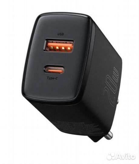 Зарядное устройство Baseus