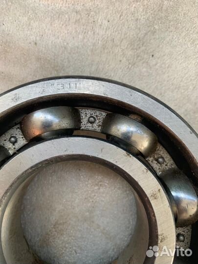 Подшипник 6311