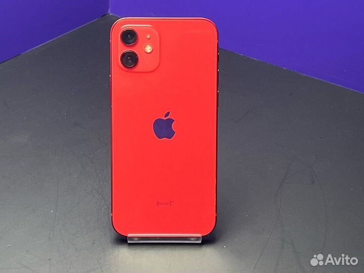 iPhone 12, 64 ГБ