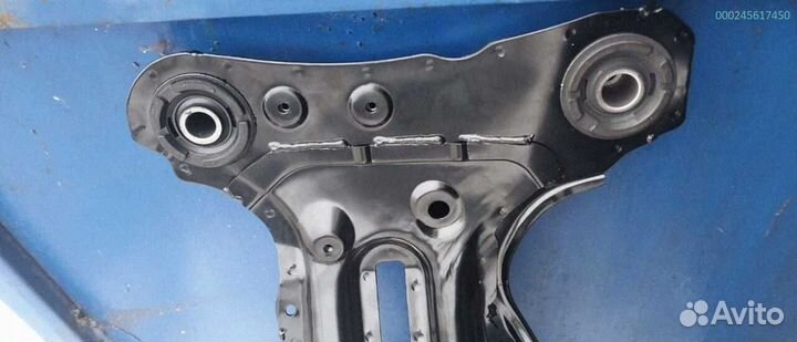 Подрамник задний Toyota Camry (Арт.63000)