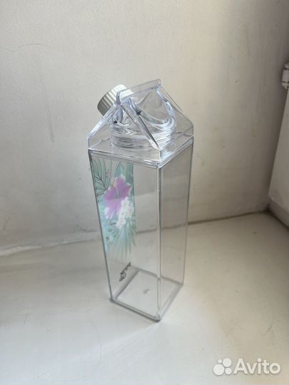 Бутылка для воды