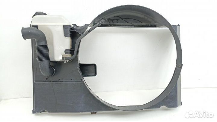 Диффузор радиатора Toyota Verossa GX110 1G 2002