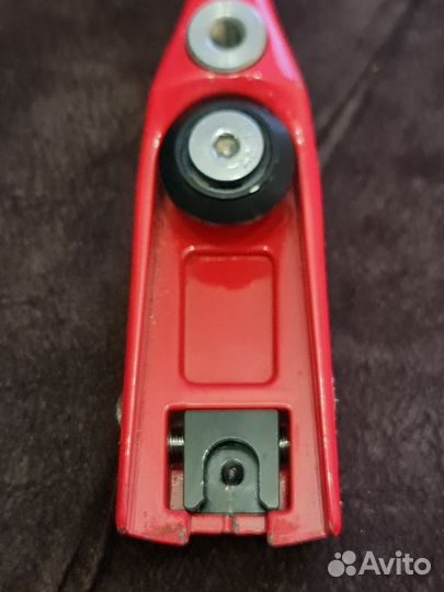 Рукоять для лука