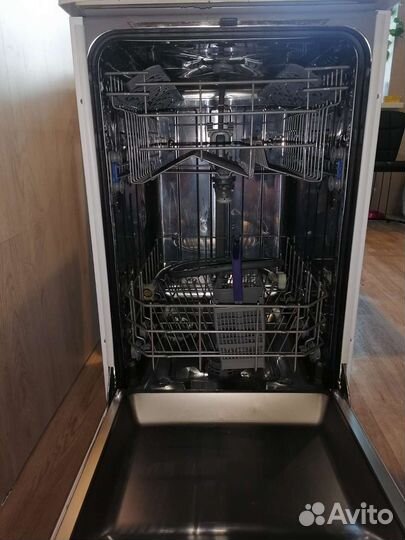 Посудомоечная машина beko