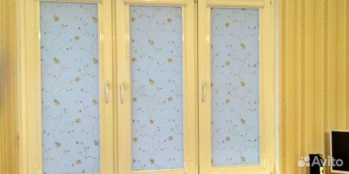 Вертикальные жалюзи E17338-D1773