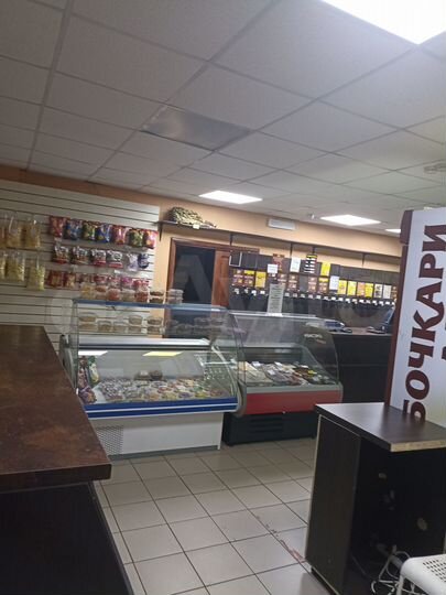 Торговая площадь, 62.2 м²