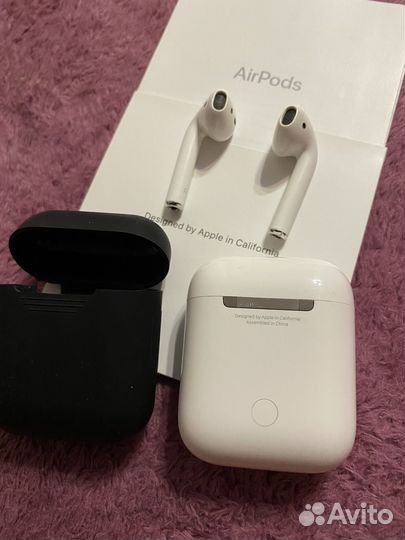Airpods 1
