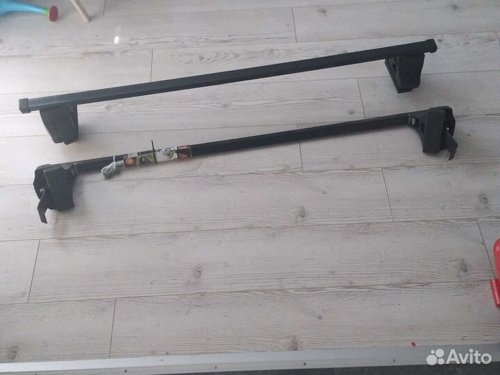 Багажник Форд Фьюжин