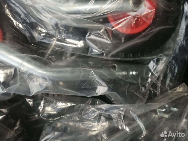 Транцевые колеса для лодок