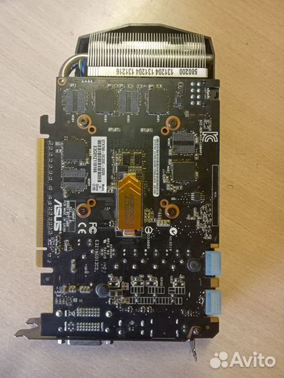 Asus gtx 760 2gb ddr 5