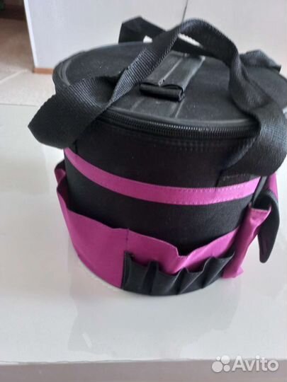 Сумка для парикмахера