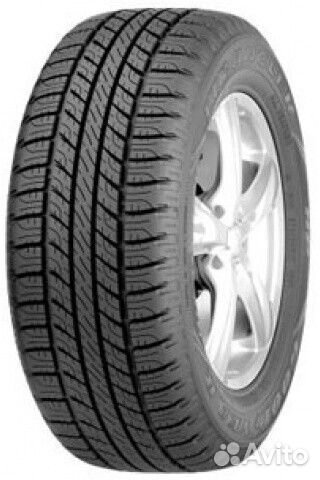 Goodyear Wrangler HP 245/60 R18 105H