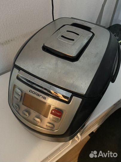 Мультиварка